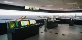 BMT Opens Digital Innovation & Simulation Centre BMT has announced the opening of its new Digital Innovation & Simulation Centre (DISC) at its Fareham site, UK. Designed as a world-class environment, DISC is intended to change how customers and project teams innovate, collaborate and de-risk decision-making across complex programmes.