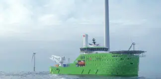 Offshore Charging Working Group Pushes Electrification of SOVs and CTVs The Offshore Charging Working Group, a broad coalition from across the offshore wind and maritime value chain, is working to address the remaining barriers to decarbonising offshore service operations through the electrification of service operation vessels (SOVs) and crew transfer vessels (CTVs).