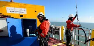 OEG Energy Enhances Operational Efficiency with AST Reygar’s IRAMS AST Reygar announced its ongoing support to OEG Energy Group, a leading provider of temporary power and engineering solutions for the offshore industry, by delivering additional IRAMS satellite monitoring units to enhance operational efficiency and offshore assetmanagement.