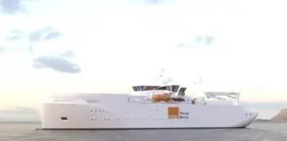 Orange Marine Returns to Colombo Dockyard for Two Cable Vessels VARD, a leading global designer and builder of specialised vessels, has confirmed that French offshore services provider Orange Marine has returned to Colombo Dockyard to expand its fleet. The company has placed an order for two further cable laying and repair vessels of the VARD 9 03 design, reinforcing its long-term commitment to enhancing operational capacity.