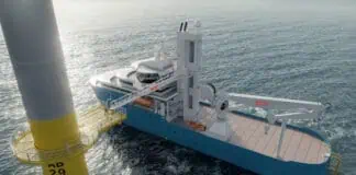 SMST to Supply Mission Equipment for Marco Polo Marine’s First CSOV-Plus SMST, a leading provider of advanced marine and offshore mission equipment, has been selected by Marco Polo Marine to supply a complete mission equipment package for the company’s inaugural Commissioning Service Operation Vessel Plus (CSOVPlus).