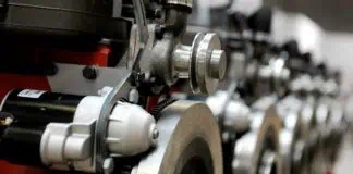 Steyr Motors acquires Danish SOLAS specialist BUKH A/S Steyr Motors has strengthened its position in the mission-critical marine sector after signing a binding agreement to acquire 100% of the shares in Danish firms BUKH A/S and SLC Ejendomme ApS.