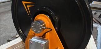 Vulcan Offshore has successfully delivered a fully instrumented sheave, incorporating specialist components from sister company Dynamic Load Monitoring (DLM), to the National Oceanography Centre (NOC) for deployment in a research project offshore New Zealand.