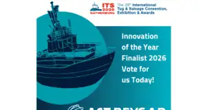AST Reygar Shortlisted for Innovation Award at ITS 2026