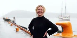 New Hull Cleaning Standard Set to Support Cleaner Shipping A newly published ISO standard is intended to help port authorities, shipowners and vessel operators navigate the growing regulatory landscape surrounding environmentally responsible hull cleaning.