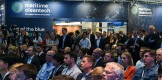 The maritime transition to net zero is no longer a question of if, but how fast. It requires momentum, coordination and scale across the full value chain. For 15 years, Maritime CleanTech partners have worked side by side to turn ambition into action.