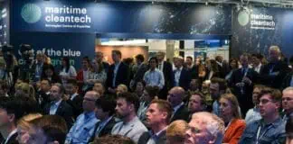 Maritime CleanTech Marks 15 Years Accelerating Maritime Decarbonisation The maritime transition to net zero is no longer a question of if, but how fast. It requires momentum, coordination and scale across the full value chain. For 15 years, Maritime CleanTech partners have worked side by side to turn ambition into action.