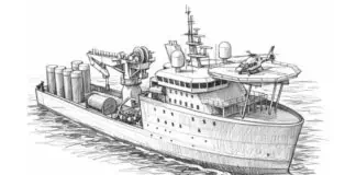 New Vessel Concept Targets Floating Offshore Wind Operations Njord Subsea and Chartwell Marine combine offshore construction and naval architecture expertise to develop a specialist vessel for floating offshore wind installation and subsea activities