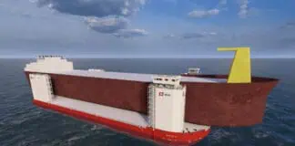 BOA’s Boabarge 39 to Support ALBA and FPF-1 Decommissioning Transport Leading heavy lift and decommissioning company AF Offshore Decom has awarded a contract to marine transport specialist BOA for two float-on and load-in operations involving the floating storage unit ALBA and the floating production platform FPF-1. The two offshore units will be transported to AF Environmental Base Vats for dismantling and recycling.