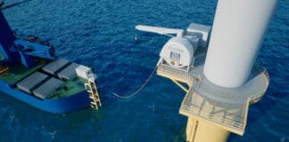 Stillstrom by Maersk has formally established a UK entity in Aberdeen to support the commercial rollout of its offshore vessel charging solutions. The move enables the electrification of maritime operations within wind farms and builds on seven years of development, testing and collaboration with North Sea shipowners, suppliers, and regulators.