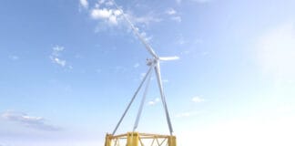 X1 Wind has achieved a key milestone in the development of its floating wind technology, with its X100 pre-commercial platform receiving a Statement of Compliance (SoC) for Basic Design from classification society DNV.