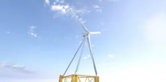 X1 Wind’s X100 Platform Receives DNV Basic Design Approval X1 Wind has achieved a key milestone in the development of its floating wind technology, with its X100 pre-commercial platform receiving a Statement of Compliance (SoC) for Basic Design from classification society DNV.