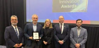 NexusWave Takes Maritime Mobility Innovation Award Inmarsat Maritime, a Viasat company, has won the Maritime Mobility Innovation award for its fully managed bonded connectivity service, NexusWave, at the Mobile Satellite Users Association (MSUA) 2026 Satellite Mobile Innovation Awards.