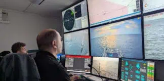 ACUA Ocean Launches Integrated Monitoring System for Larger USVs ACUA Ocean has unveiled FleetMind™, a proprietary integrated platform monitoring system designed to address a critical capability gap in the management of medium and large uncrewed surface vessels (USVs).