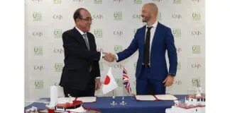 Chartwell Marine Collaboration Targets Japan Offshore Wind Market Chartwell Marine has signed a memorandum of understanding with the Cooperative Association of Japan Shipbuilders (CAJS) to support the development and domestic construction of vessels for Japan’s emerging offshore wind sector.