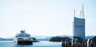 Corvus Energy and Beyonder Partner on Next-Gen Battery Tech Corvus Energy, a global leader in marine energy storage systems (ESS), has signed a Memorandum of Understanding (MoU) with Norwegian battery technology company Beyonder AS to collaborate on the development of next-generation battery systems for maritime applications.