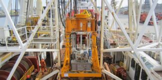 Fugro has secured a contract from Oriel Windfarm Ltd to carry out a detailed geotechnical site investigation for the proposed Oriel offshore wind farm off the coast of County Louth, Ireland. The work will provide critical ground data to inform the design and installation of foundations for the project’s 25 offshore wind turbines, supporting safe and efficient construction.