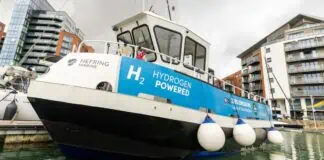 First Electric Vessel Deployment for Hefring IMAS with Ecomar Propulsion Hefring Marine and Ecomar Propulsion have entered into a strategic product development partnership aimed at advancing safety and operational efficiency across the maritime sector. Under the agreement, Hefring Marine will deploy its Intelligent Marine Assistance System (IMAS) onboard Ecomar’s hydrogen battery vessel, MV Dirac.