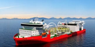 MacArtney Offshore Solutions, a global supplier of underwater technology products and systems.  has secured a contract with Asso.subsea to deliver a complete tensioner package for the company’s new DP-2 cable laying vessel, Althea.