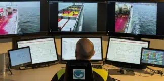 Massterly Reaches Three-Vessel Remote Supervision Milestone The Massterly Chief-to-Shore (C2S) project has reached a significant milestone after its Remote Operations Centre (ROC) successfully supervised three vessels simultaneously for the first time.