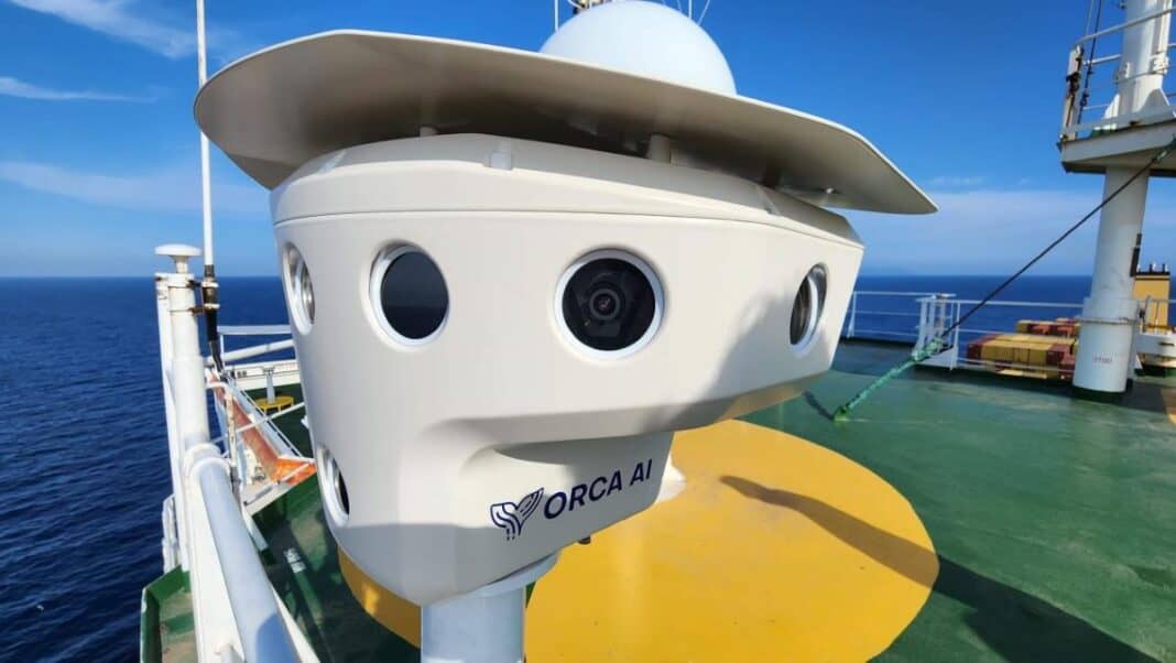 Maritime AI specialist Orca AI has unveiled the next generation of its AI-driven operational platform, designed to provide vessels with a seamless 360° field of view (FOV). The enhanced system delivers comprehensive situational awareness around the vessel, forming a foundation for advanced collision avoidance capabilities and future autonomous navigation.