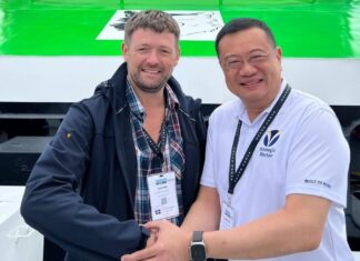 Strategic Marine has delivered the first two Supa Swath vessels to Mainprize Offshore, marking the initial milestone under a multi-vessel contract signed at Seawork in June 2024, Europe’s largest on-water commercial marine and workboat exhibition.