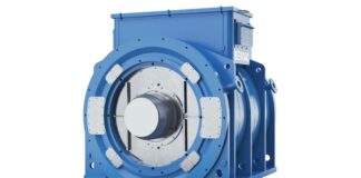 The Switch, a leading supplier of permanent magnet (PM) machines for marine applications, has launched the PMM850M PM machine, a compact, high-efficiency solution designed to help shipowners lower fuel consumption, reduce emissions and decrease operating costs. Deliveries are scheduled to begin in 2027.