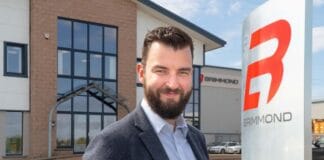 Engineering specialist Brimmond is celebrating its 30th anniversary after achieving record financial performance while continuing to expand its international presence despite a challenging year across several key industries.