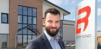 Brimmond Marks 30 Years with Record Results Despite Challenging Markets Engineering specialist Brimmond is celebrating its 30th anniversary after achieving record financial performance while continuing to expand its international presence despite a challenging year across several key industries.