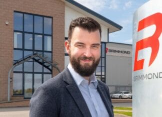 Engineering specialist Brimmond is celebrating its 30th anniversary after achieving record financial performance while continuing to expand its international presence despite a challenging year across several key industries.