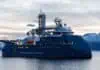 Ulstein Delivers CSOV ‘Windea Carnot’ to Bernhard Schulte Offshore Ulstein delivers CSOV Windea Carnot to Bernhard Schulte Offshore