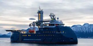 Ulstein Delivers CSOV ‘Windea Carnot’ to Bernhard Schulte Offshore Ulstein delivers CSOV Windea Carnot to Bernhard Schulte Offshore