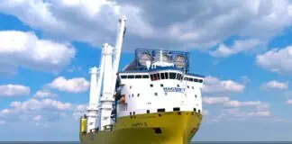 BigLift Expands Fleet with Next-Generation Heavy Lift Vessel Heavy lift specialist BigLift Shipping has placed a newbuild order for a next-generation heavy lift vessel, with delivery scheduled for June 2028.