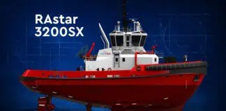 Med Tugs Orders Pair of Escort Tugs from Sanmar Sanmar Shipyards and Med Tugs have officially entered into a strategic agreement for the construction and delivery of two state-of-the-art tugboats. Executed through the joint venture company SVS—comprising Vernicos Scafi, Spanopoulos, and Lyboussakis—the project marks a significant investment in the future of Greek maritime infrastructure.