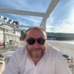Adrian Birkin – Managing Director - VULKAN UK