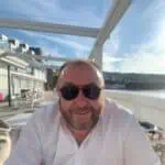 Adrian Birkin – Managing Director - VULKAN UK