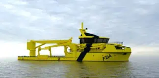 Sirius Wins FDA Contract for Anchor Handling & Subsea Vessel Sirius Design & Integration has secured a contract with Finnsnes Dykk & Anleggservice AS (FDA) as the design and system integration partner for a new next-generation Anchor Handling & Subsea Vessel (AWH), with construction set to take place at Zamakona Yards Bilbao, Spain.