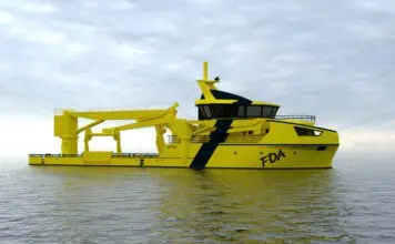 Sirius Design & Integration has secured a contract with Finnsnes Dykk & Anleggservice AS (FDA) as the design and system integration partner for a new next-generation Anchor Handling & Subsea Vessel (AWH), with construction set to take place at Zamakona Yards Bilbao, Spain.