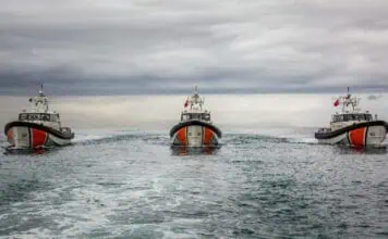 Damen Shipyards Antalya has been awarded a contract by the International Organization for Migration (IOM) for a new series of search-and-rescue vessels destined for the Turkish Coast Guard Command (TURCG).