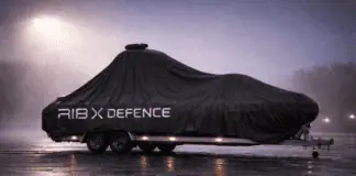 RIB-X International Marks Milestone on Multi-RIB Defence Contract RIB-X International Marks Milestone on Multi-Boat Defence Contract