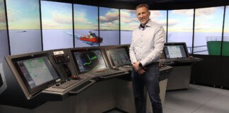 Finnish propulsion specialist Steerprop has signed a cooperation agreement with maritime training and simulation centre Aboa Mare to deliver simulator-based training services for vessels equipped with Steerprop propulsion systems.