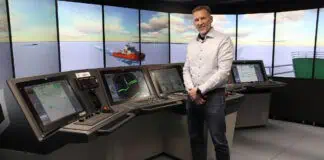 Steerprop and Aboa Mare Partner on Simulator Training Finnish propulsion specialist Steerprop has signed a cooperation agreement with maritime training and simulation centre Aboa Mare to deliver simulator-based training services for vessels equipped with Steerprop propulsion systems.