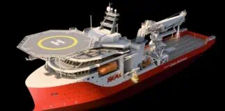 Glamox Secures Marine Lighting Deal for Four Sea1 Offshore OESVs Glamox has been awarded a contract to deliver lighting systems for four Offshore Energy Support Vessels (OESVs) being constructed for Sea1 Offshore AS, a global provider of vessels serving the offshore oil, gas and renewable energy industries.