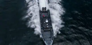 Partnership Targets next-generation Patrol Boats for Italian agencies HAVELSAN, VN Maritime and Piloda partnership advance USV and hybrid patrol boat capabilities in Italy