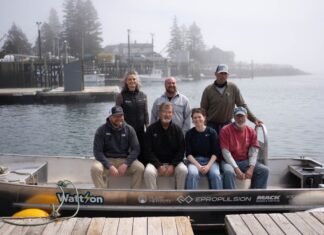 Marine electric propulsion specialist ePropulsion has been selected by the Maine-based non-profit Island Institute to support studies and demonstration projects evaluating alternative power solutions for commercial fishing and broader maritime applications.