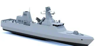 Kongsberg Maritime Kamewa Waterjets for Indian Missile Vessels Kongsberg Maritime has signed a contract to supply 18 large Kamewa waterjets for the Indian Navy’s Next Generation Missile Vessel (NGMV) programme. Each of the vessels will feature waterjets, delivering exceptional speed and manoeuvrability for high-performance naval operations.