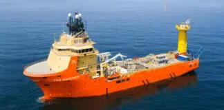 LD TravOcean Acquires DP2 Multipurpose Vessel LD TravOcean, a subsidiary of the LDA Group, has acquired the DP2 multipurpose support vessel SIDDIS Mariner, which will be renamed TVO Mariner, in a move that strengthens its push into integrated offshore service delivery.