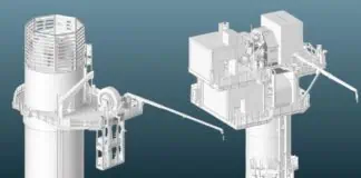 Stillstrom by Maersk, has unveiled two new standalone charging systems aimed at addressing a critical constraint in offshore operations: the reliable provision of electric power to vessels at sea.