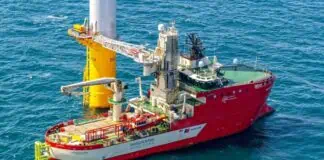 Uptime and Red Rock Partner On Integrated Offshore Systems Uptime International and Red Rock have signed a long-term framework agreement to jointly deliver integrated logistics and handling systems to the global maritime and offshore sectors.