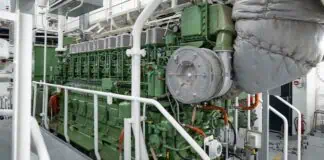 Windcat Amsterdam CSOV Powered by ABC Engines Offshore wind support in Europe is bolstered by the arrival of Windcat Amsterdam, the first Elevation series Commissioning Service Operations Vessel (CSOV) in the region, powered by a three-unit medium-speed engine package from Anglo Belgian Corporation designed for reliable, efficient offshore operations.